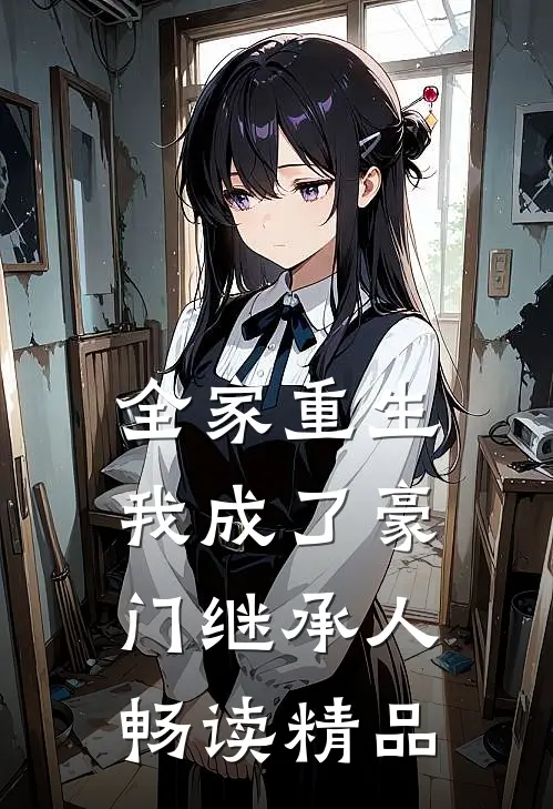 全家重生,我成了豪门继承人畅读精品