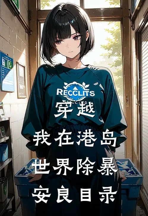 穿越：我在港岛世界除暴安良目录