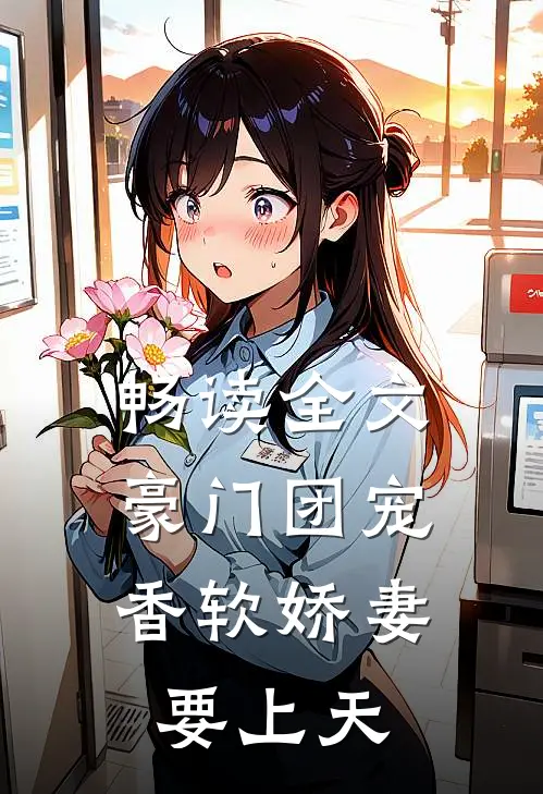 畅读全文豪门团宠：香软娇妻要上天