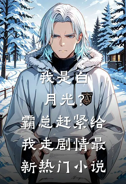 我是白月光?霸总赶紧给我走剧情最新热门免费阅读