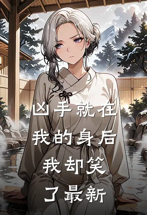 凶手就在我的身后,我却笑了最新视频
