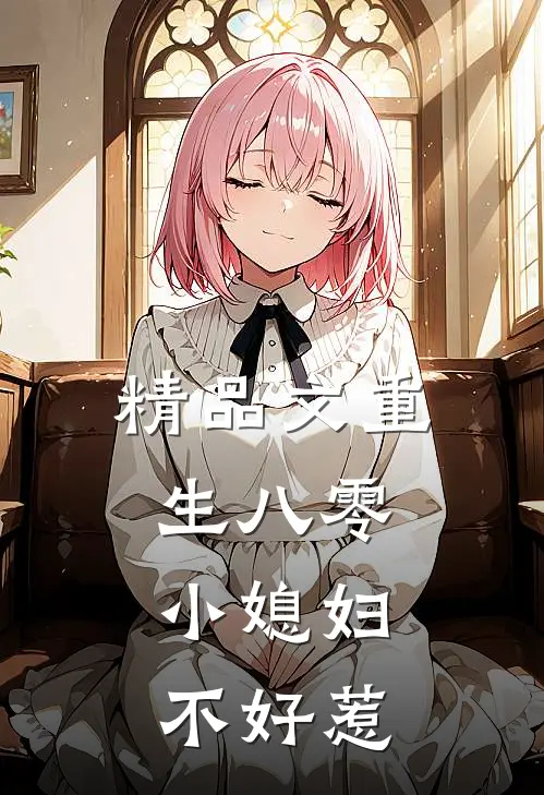 精品文重生八零小媳妇不好惹全文阅读