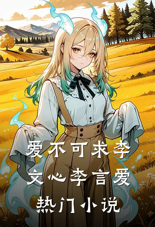 爱不可求李文心李言爱热门小说