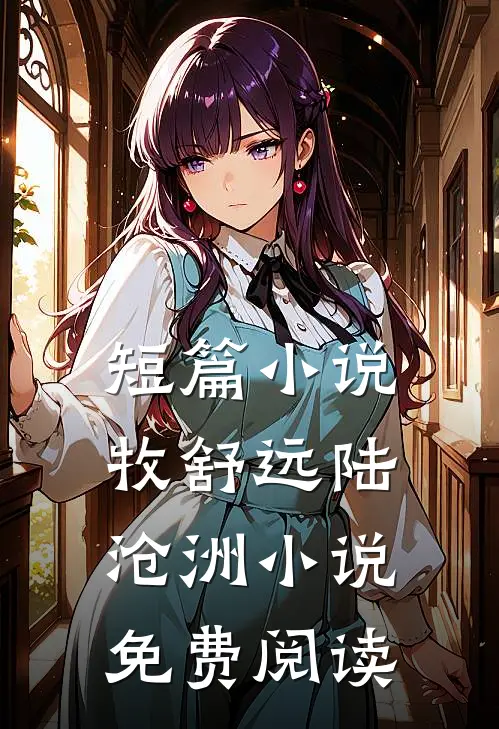 短篇小说牧舒远陆沧洲小说免费阅读