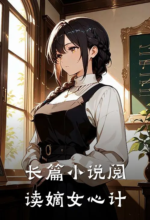 长篇阅读嫡女心计全文