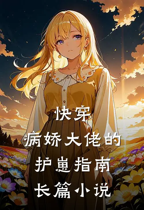 快穿病娇大佬的护崽指南长篇免费阅读