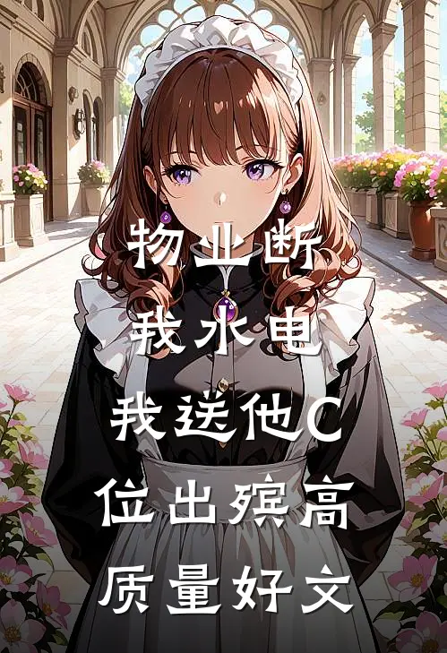 物业断我水电，我送他C位出殡高质量好文