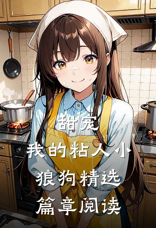 甜宠我的粘人小狼狗精选篇章阅读免费