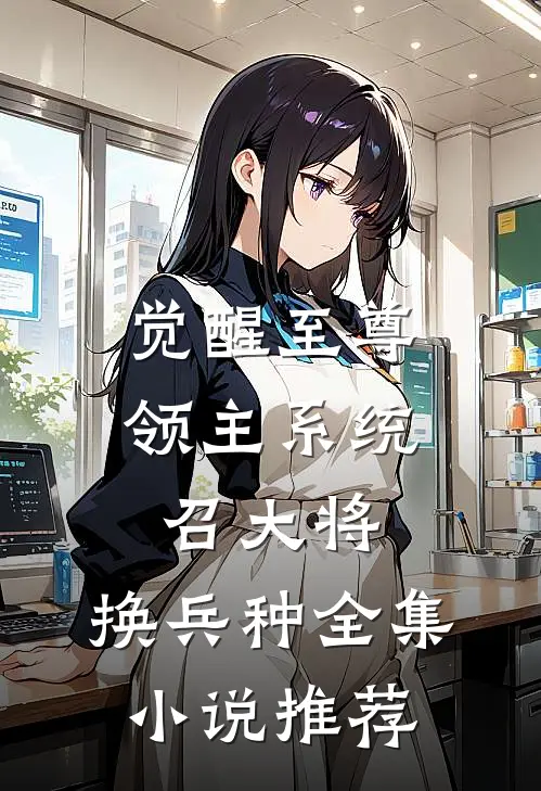 觉醒至尊领主系统：召大将，换兵种全集小说推荐