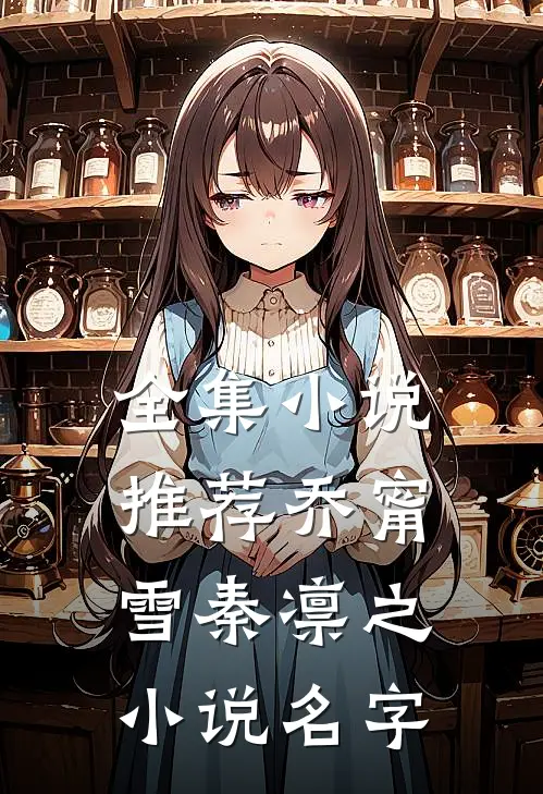 全集小说推荐乔甯雪秦凛之小说名字