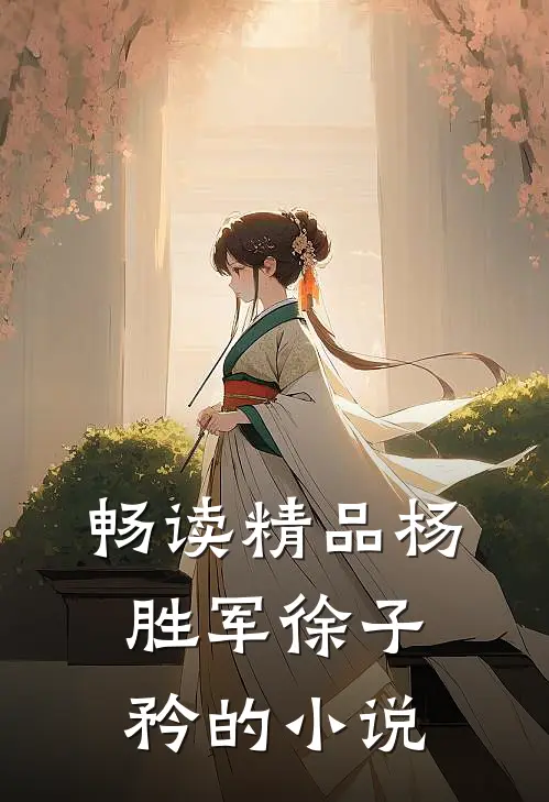 畅读精品杨胜军徐子矜的小说