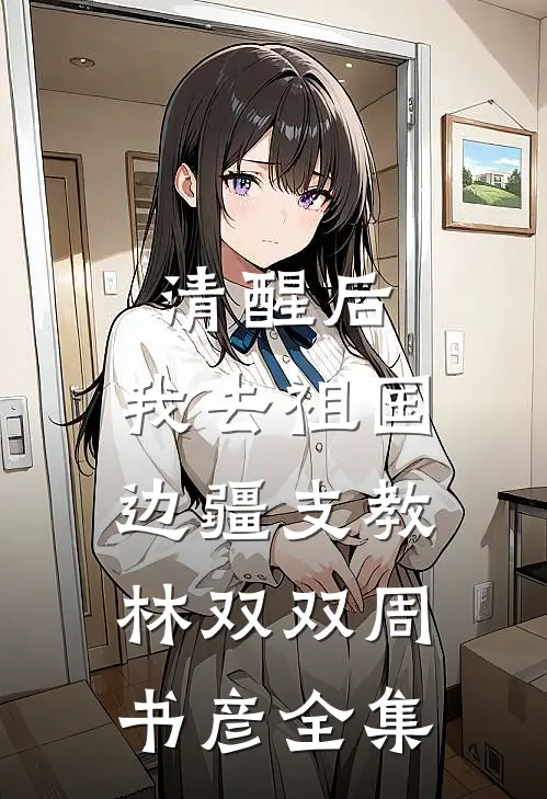清醒后，我去祖国边疆支教林双双周书彦全集