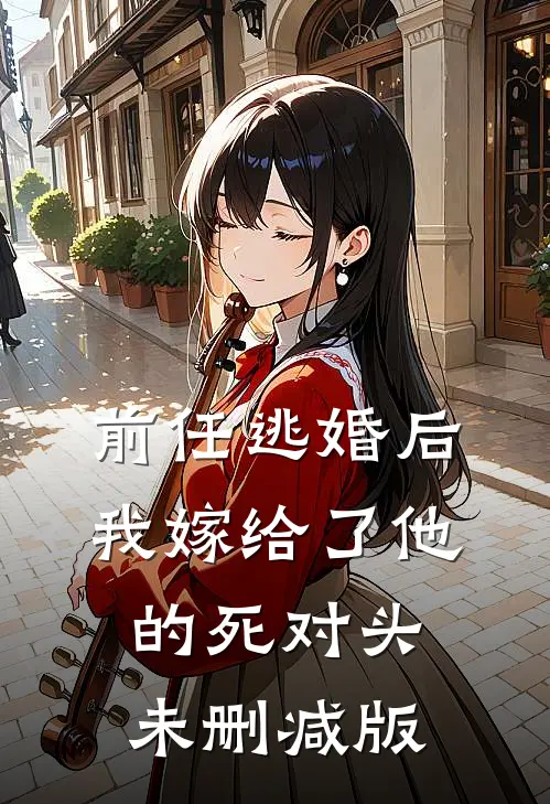 前任逃婚后，我嫁给了他的死对头未删减版
