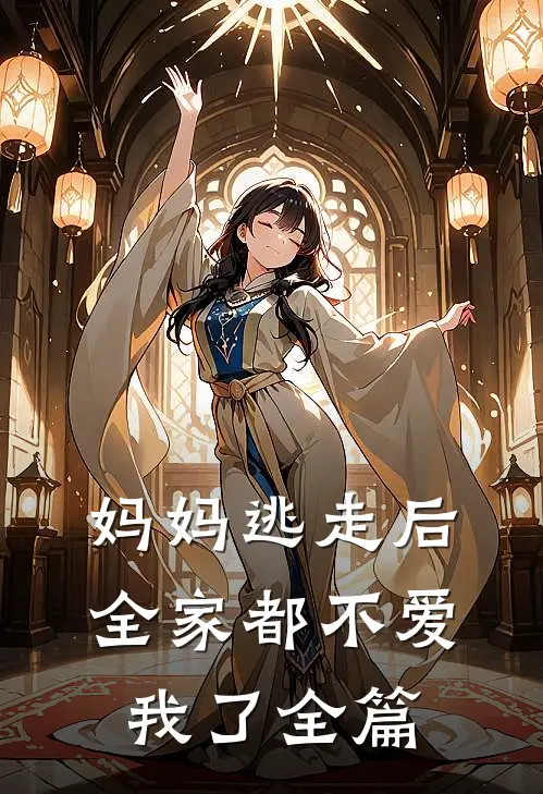 妈妈逃走后,全家都不爱我了全篇阅读