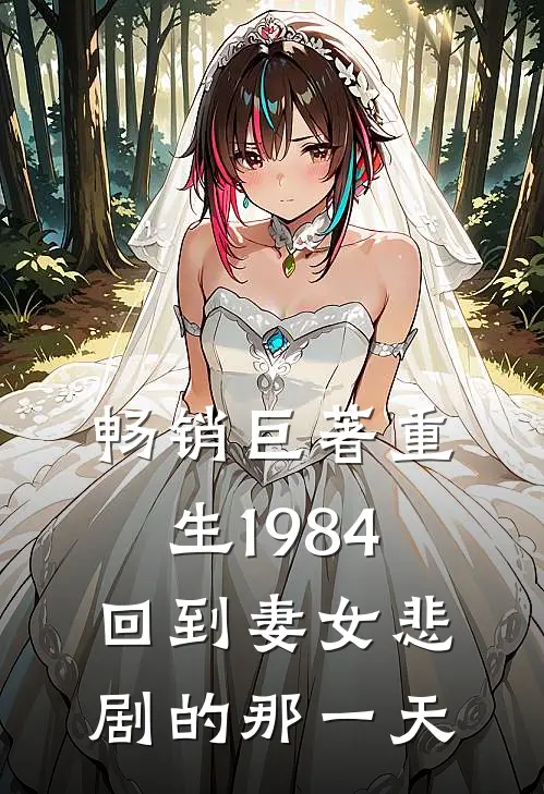 畅销巨著重生1984回到妻女悲剧的那一天