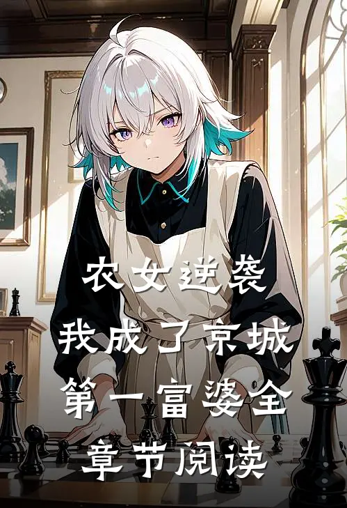 农女逆袭我成了京城第一富婆全章节阅读