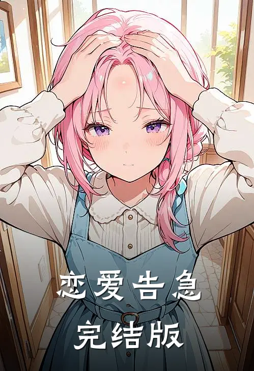 恋爱告急完结版