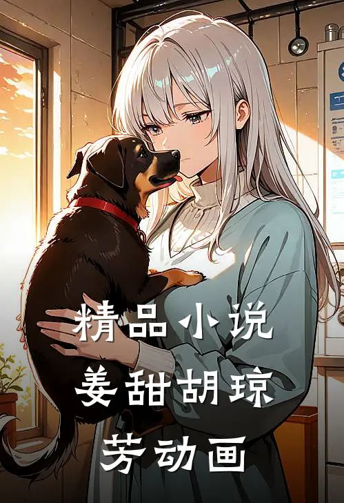 精品小说姜甜胡琼芳动画