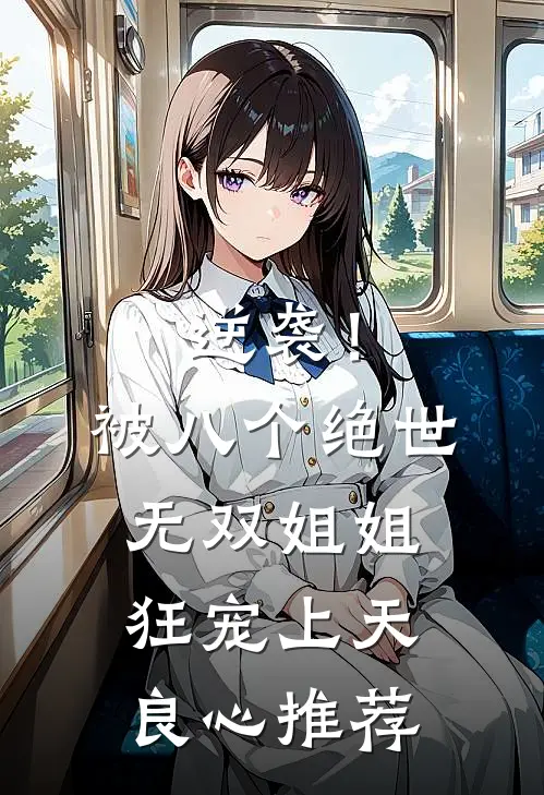 逆袭！被八个绝世无双姐姐狂宠上天良心推荐