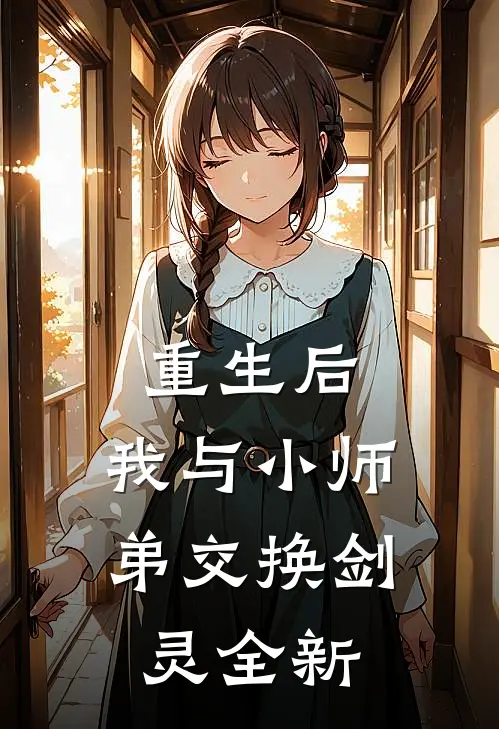 重生后,我与小师弟交换剑灵全新