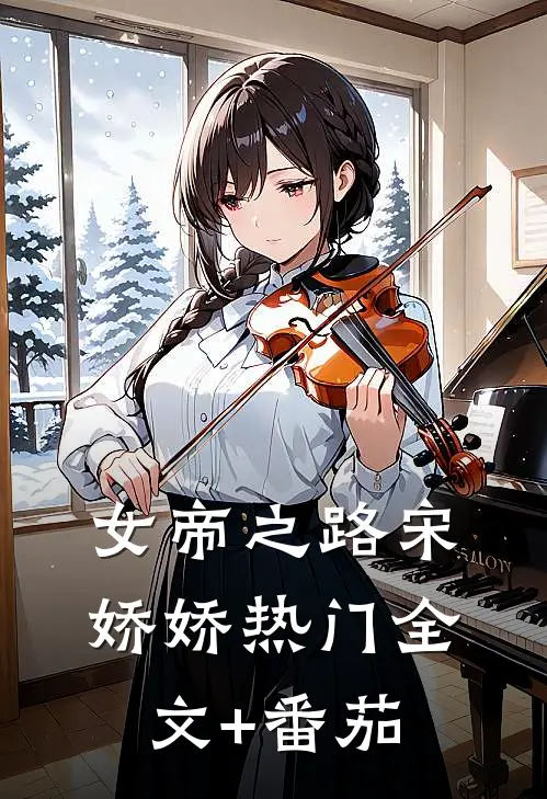 女帝之路宋娇娇热门全文+番茄