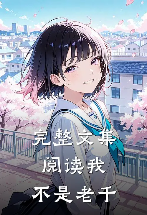 完整文集阅读我,不是老千