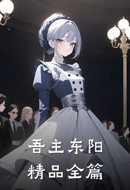 吾主东阳精品全篇