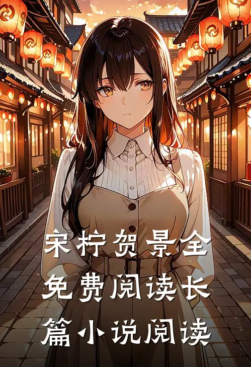 宋柠贺景全免费阅读长篇小说阅读