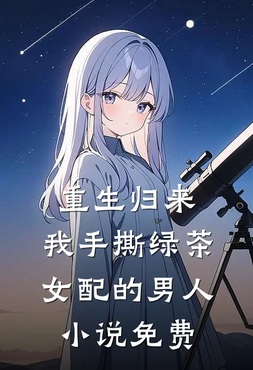 重生归来,我手撕绿茶女配的男人免费