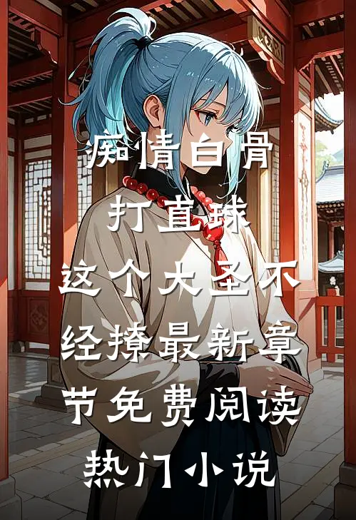痴情白骨打直球,这个大圣不经撩最新章节免费阅读热门小说