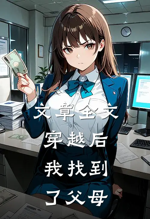 文章全文穿越后,我找到了父母的爱