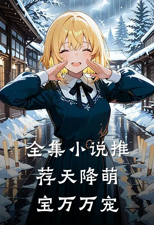 全集小说推荐天降萌宝万万宠