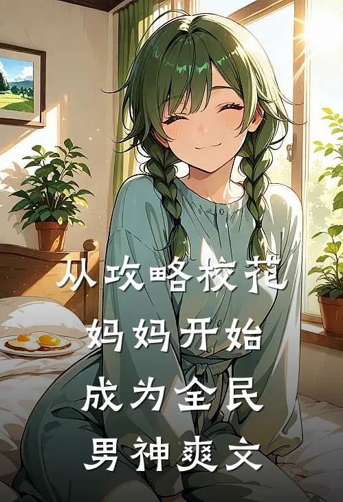 从攻略校花妈妈开始,成为全民男神爽文在线阅读