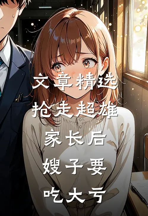 文章精选抢走超雄家长后，嫂子要吃大亏