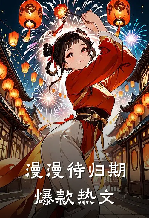 漫漫待归期爆款热文