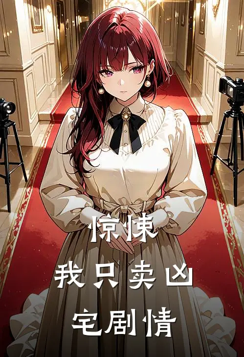 惊悚：我只卖凶宅剧情