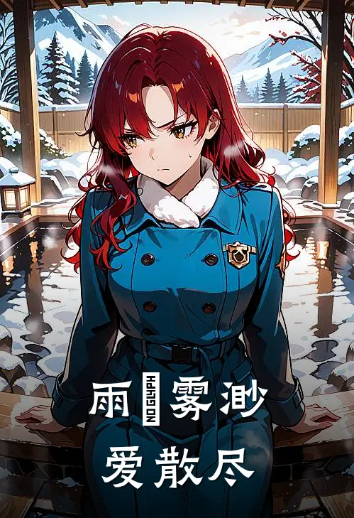 雨濛雾渺爱散尽