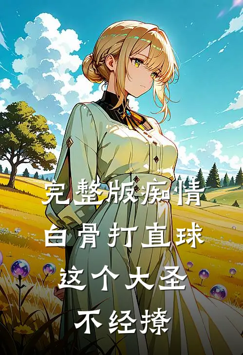 完整版痴情白骨打直球，这个大圣不经撩