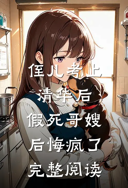 侄儿考上清华后,假死哥嫂后悔疯了完整阅读
