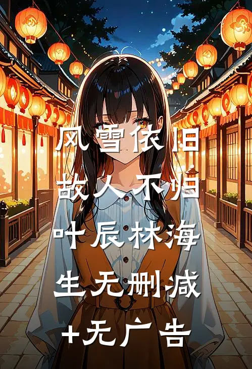 风雪依旧，故人不归叶辰林海生无删减+无广告