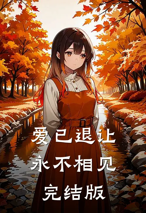 爱已退让，永不相见完结版