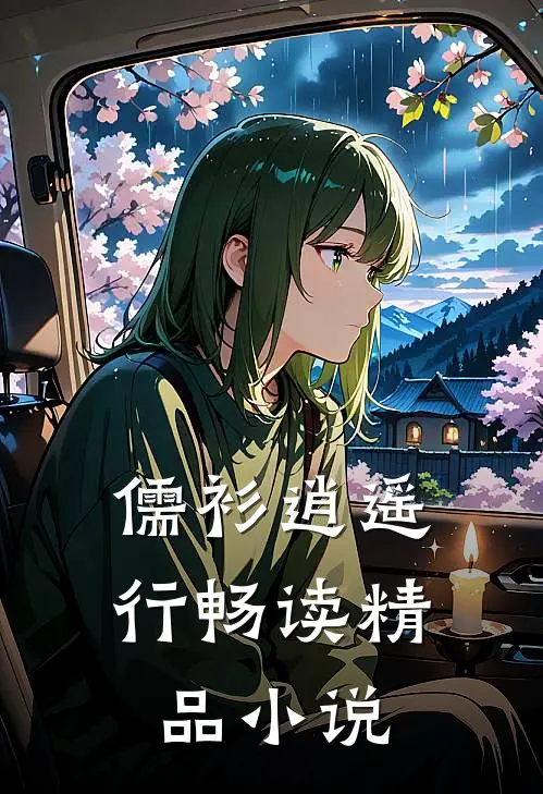 儒衫逍遥行畅读精品小说