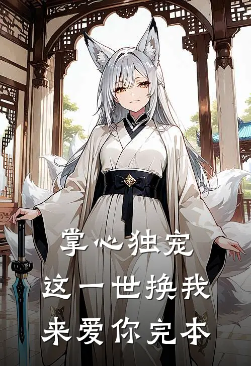 掌心独宠：这一世换我来爱你完本