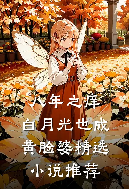 八年之痒，白月光也成黄脸婆精选小说推荐