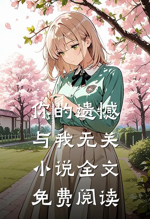 你的遗憾,与我无关全文免费阅读