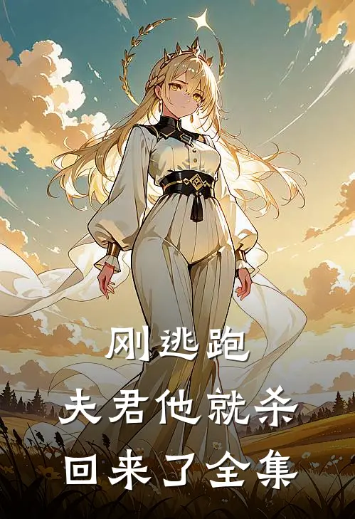 刚逃跑,夫君他就杀回来了全集