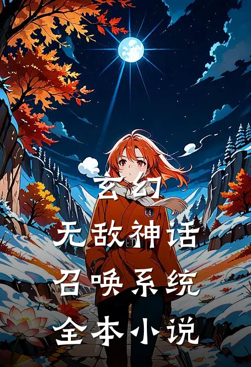 玄幻无敌神话召唤系统全本
