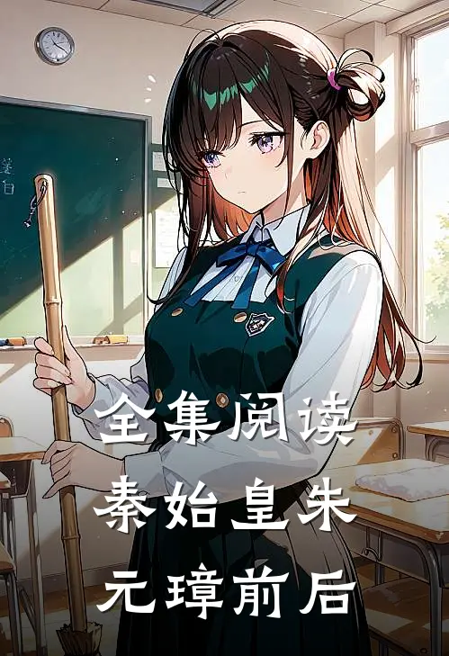 全集阅读秦始皇朱元璋前后