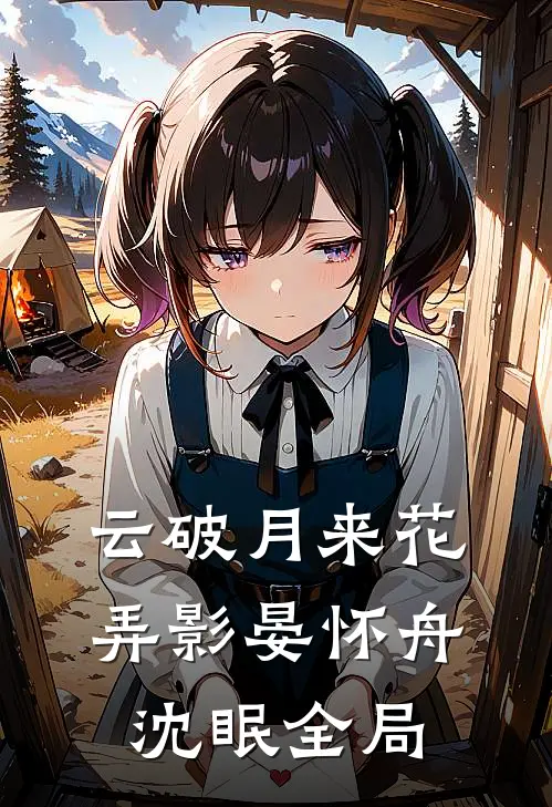 云破月来花弄影晏怀舟沈眠全局