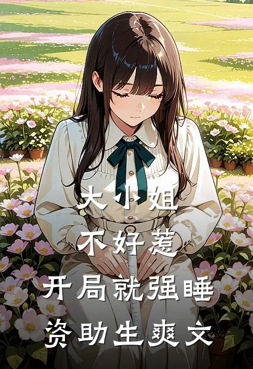 大小姐不好惹，开局就强睡资助生爽文